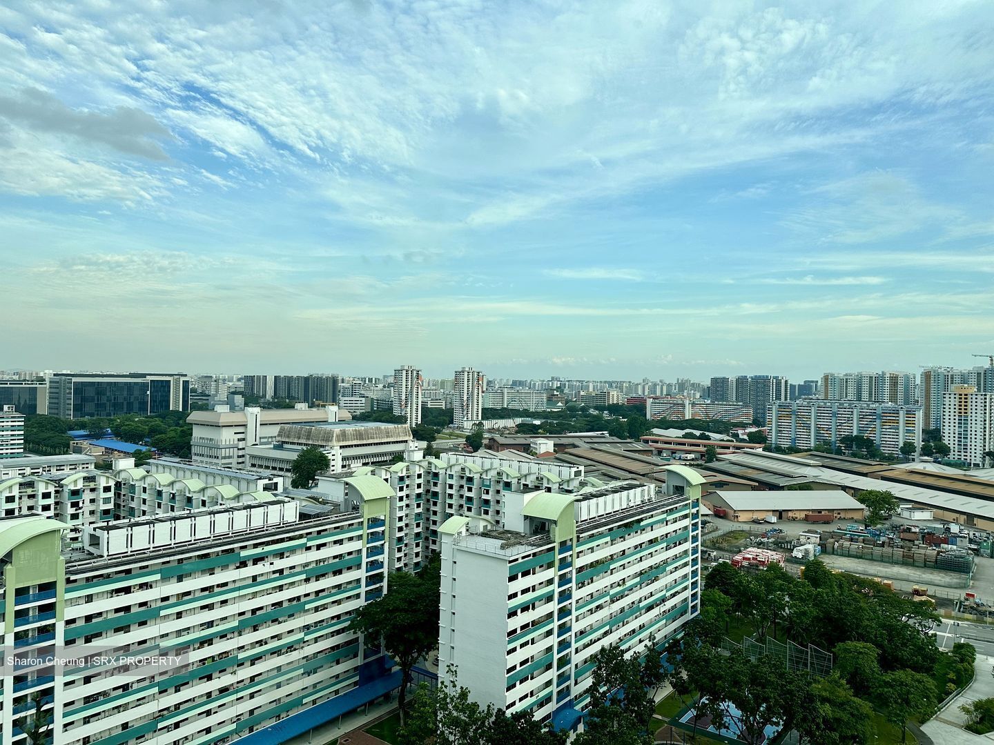 Blk 38B The River Vista @ Kallang (Kallang/Whampoa), HDB 4 Rooms #497560781